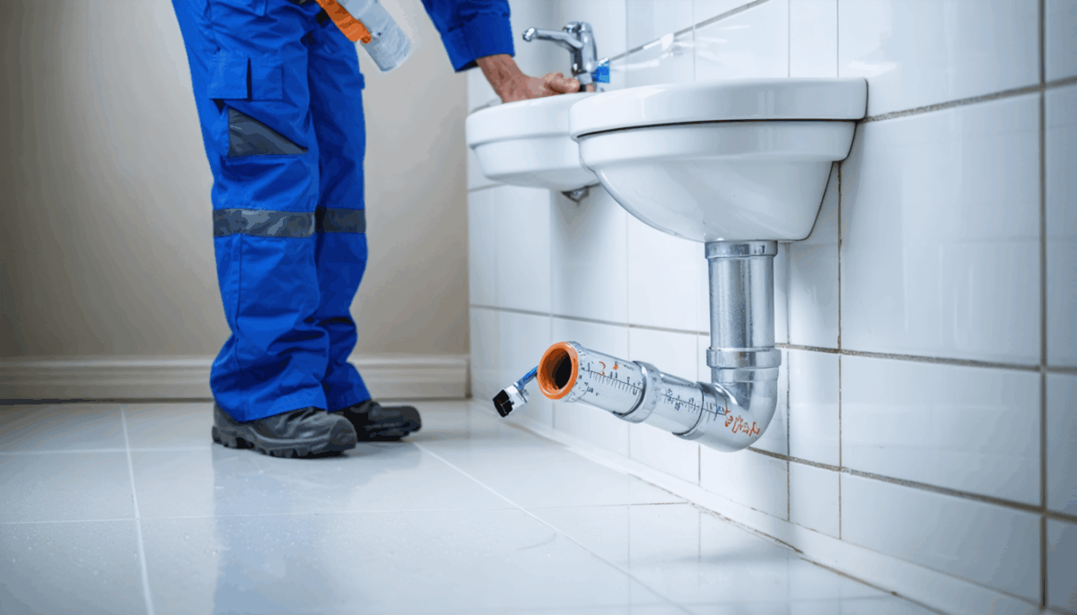 découvrez quelle inclinaison de tuyau est idéale pour assurer un drainage efficace des toilettes et éviter les problèmes d’écoulement ou de bouchons dans vos installations sanitaires.
