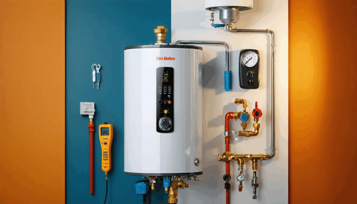 découvrez les éléments clés à vérifier si votre chauffe-eau elm leblanc ondea rencontre des difficultés d’allumage. conseils pratiques pour identifier rapidement la cause et rétablir le bon fonctionnement de votre appareil.