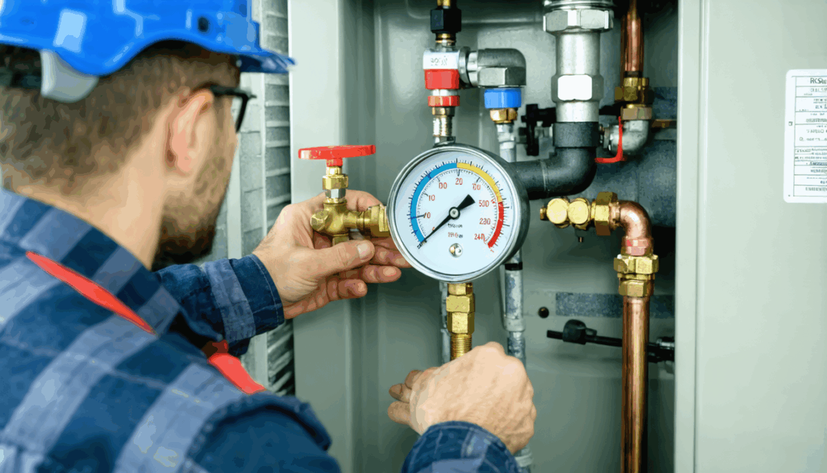découvrez un guide complet sur les problèmes courants des pompes à chaleur hitachi et trouvez des solutions pratiques pour les résoudre efficacement. améliorez la performance de votre système et évitez les pannes récurrentes grâce à nos conseils d’experts.