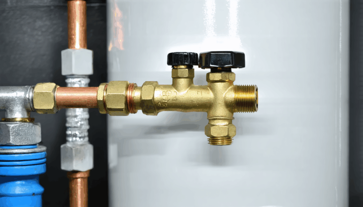 découvrez comment modifier facilement un groupe de sécurité sur un cumulus sans avoir à le vider. suivez notre guide pratique étape par étape pour gagner du temps et éviter les tracas lors de l'entretien de votre chauffe-eau.