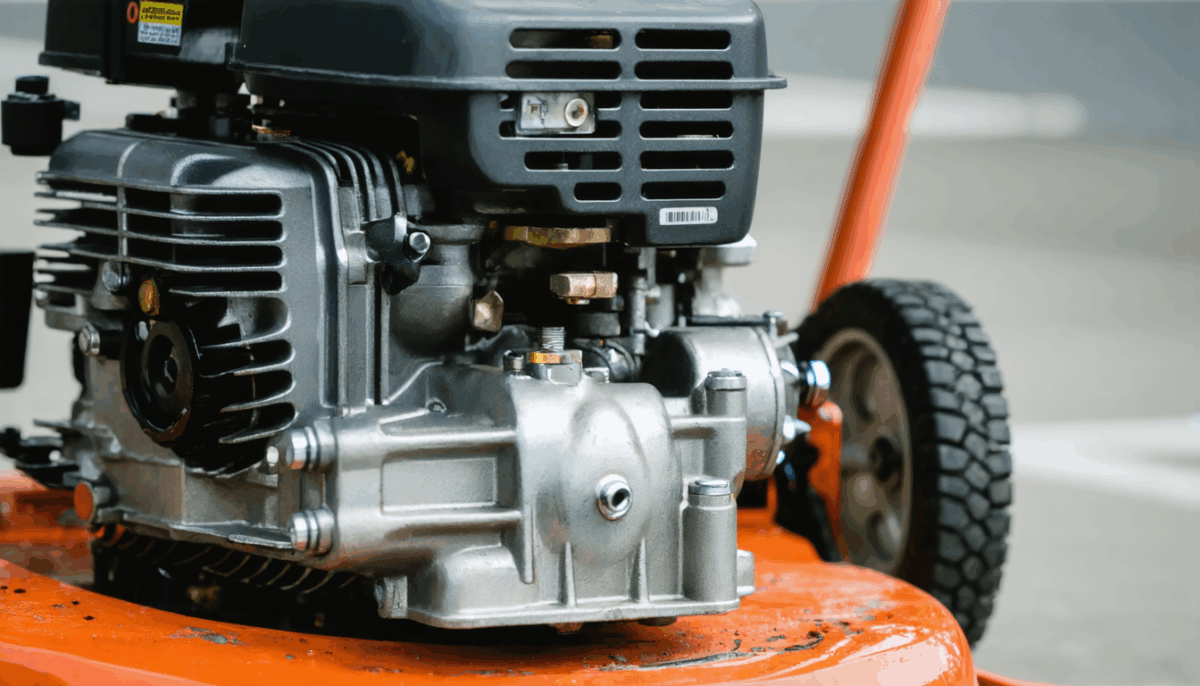 découvrez notre guide complet pour réparer un moteur de tondeuse en panne. astuces, conseils et étapes faciles pour remettre votre outil en état de marche rapidement et à moindre coût.