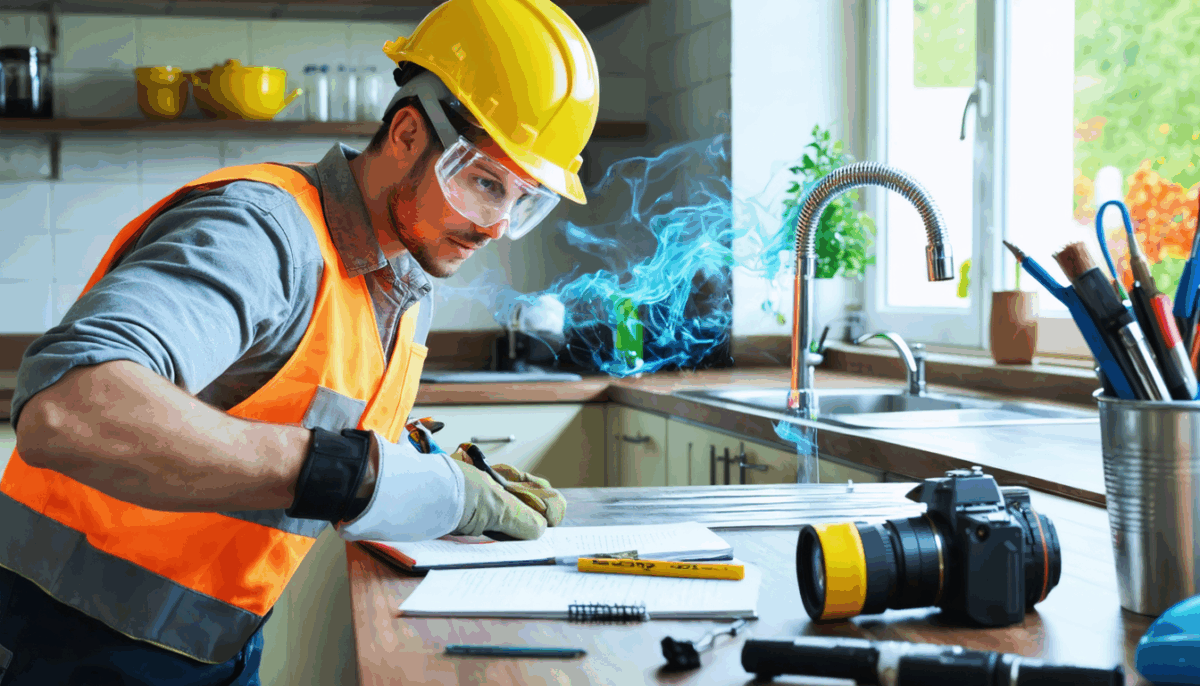 découvrez comment le gaz traceur permet de détecter rapidement et précisément les fuites d'eau dans vos canalisations. explications des méthodes, avantages et conseils pour une intervention efficace.