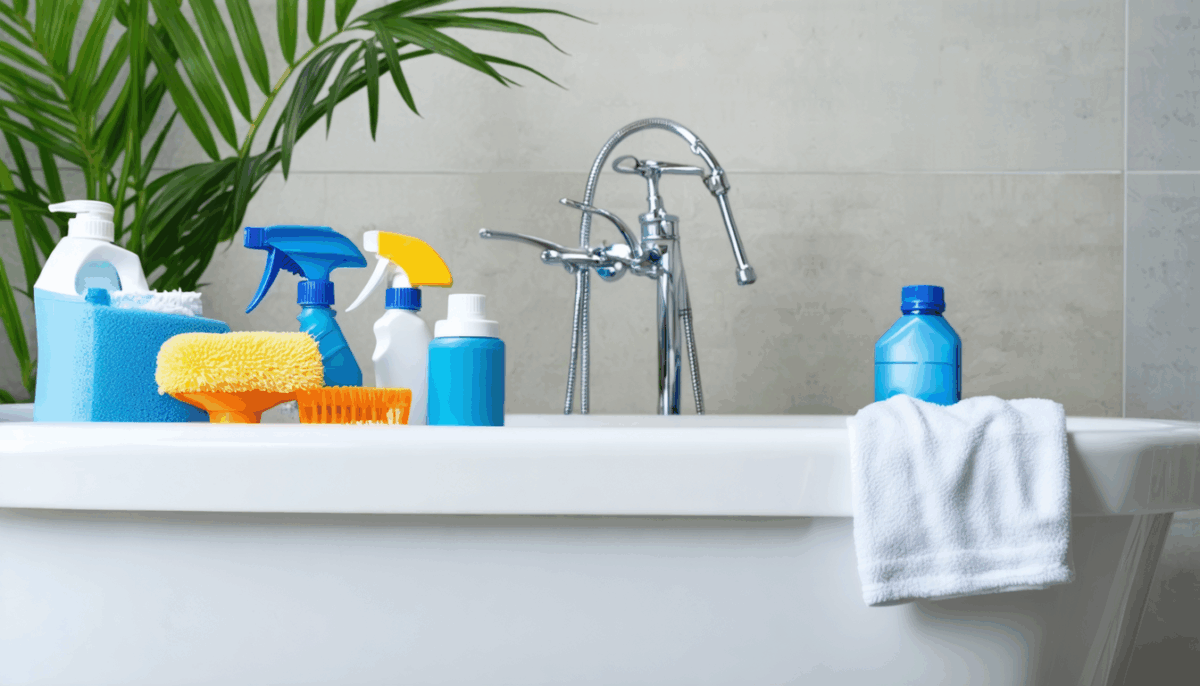 découvrez les meilleures techniques et astuces pour peindre votre baignoire comme un professionnel. suivez notre guide ultime pour obtenir une baignoire impeccable et durable !