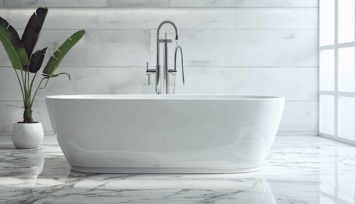 découvrez dans ce guide ultime toutes les techniques et astuces pour peindre votre baignoire et lui donner un aspect impeccable. conseils pratiques, étapes détaillées et produits recommandés pour un résultat professionnel.