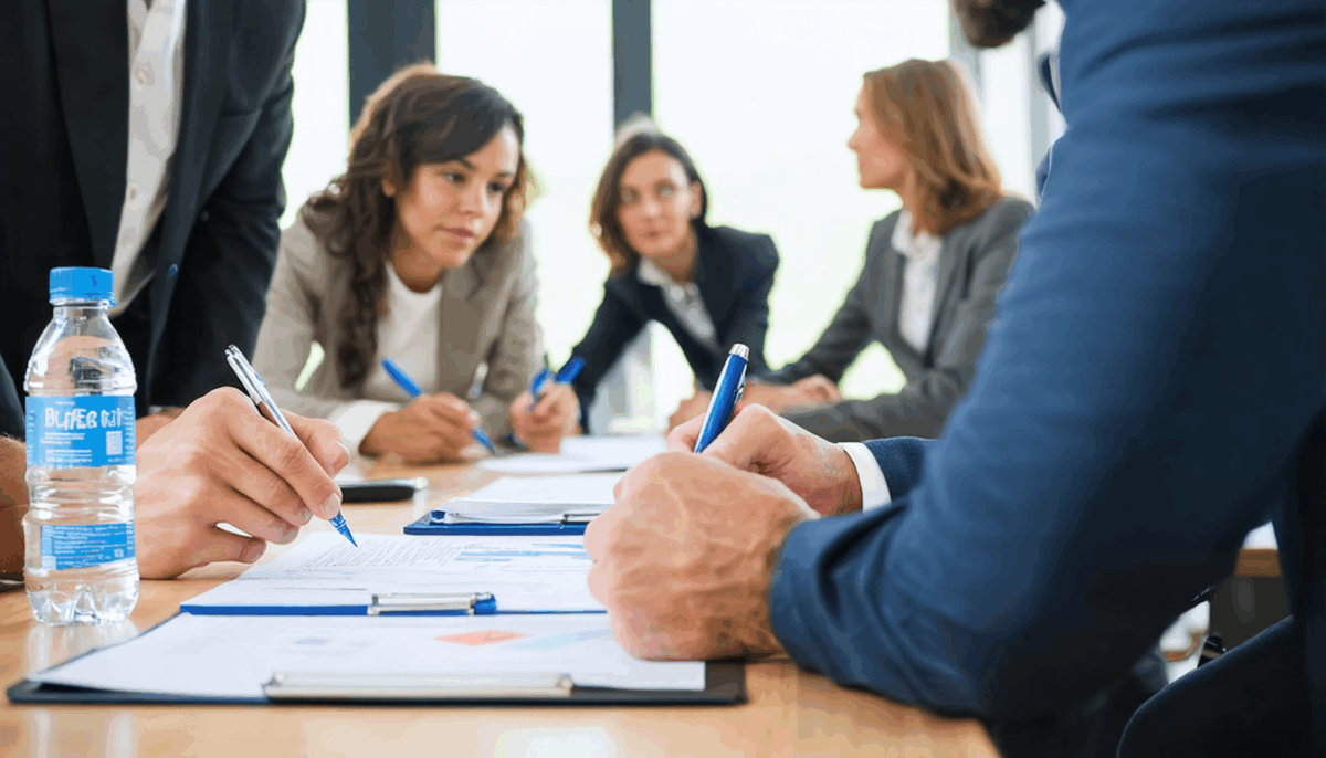 découvrez comment préparer et soumettre efficacement un dossier à l'ordre du jour d'une commission administrative locale grâce à notre guide pratique et détaillé.