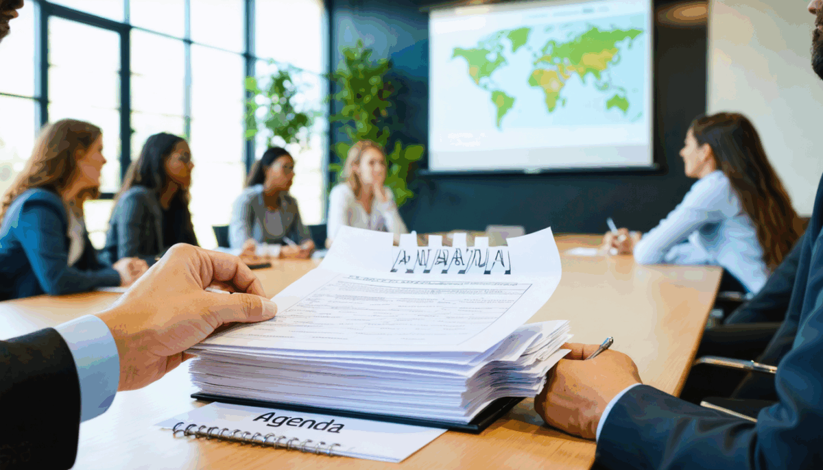 découvrez comment préparer et soumettre efficacement un dossier à l'ordre du jour d'une commission administrative locale grâce à ce guide pratique. toutes les étapes et conseils pour réussir votre démarche.