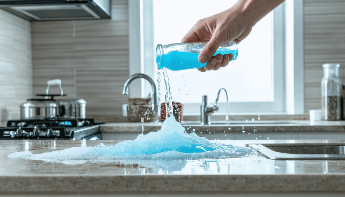 découvrez la durée d'action idéale de l'acide chlorhydrique pour déboucher efficacement vos canalisations, tout en assurant sécurité et efficacité lors de son utilisation.