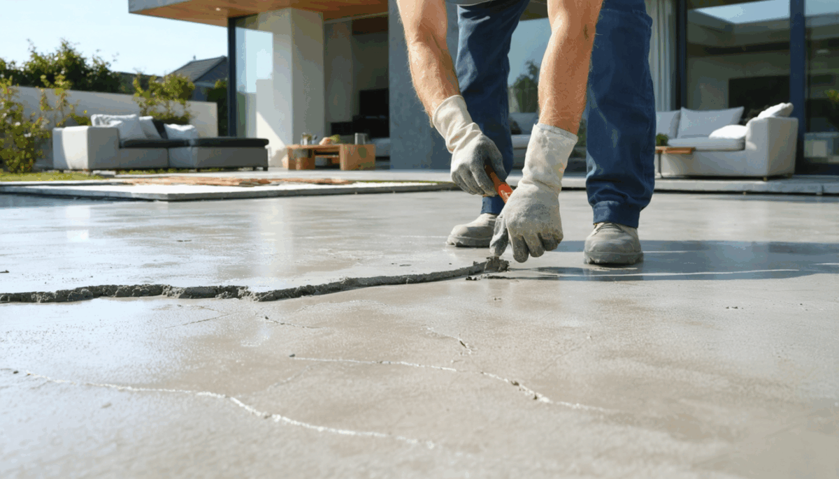 Scellement de poteau quel délai pour un béton sec — free download