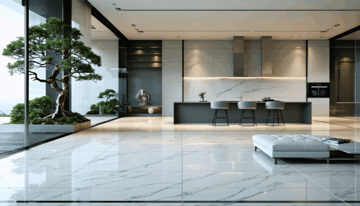 découvrez le prix moyen au mètre carré pour la pose d'un carrelage 60x60 cm. estimez votre budget en fonction des tarifs pratiqués par les professionnels et des différents facteurs qui influencent le coût.