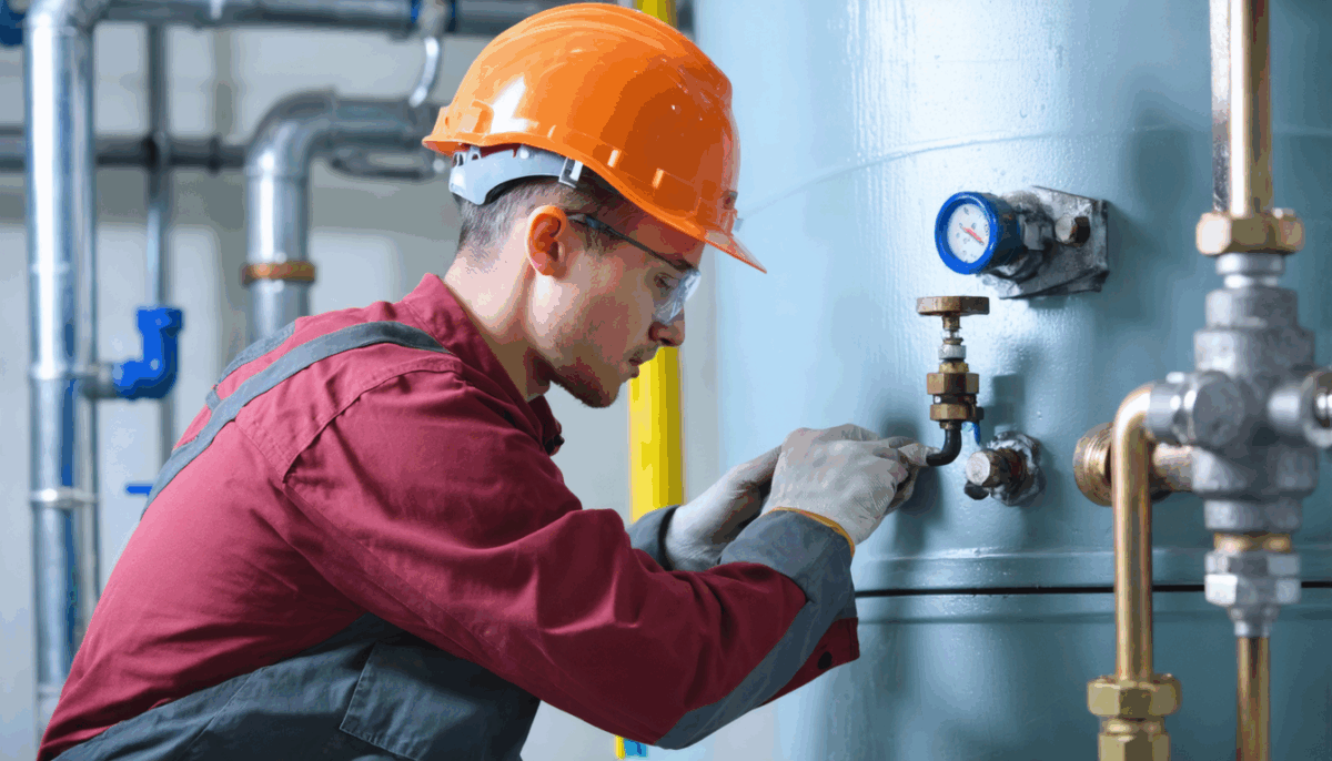 découvrez les raisons pour lesquelles votre chaudière perd de la pression sans qu’aucune fuite ne soit visible. nos explications vous aident à comprendre ce phénomène mystérieux et à trouver des solutions adaptées pour protéger votre installation.