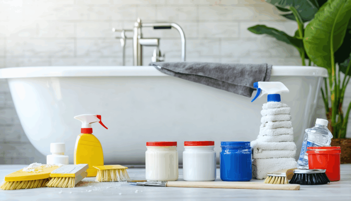 découvrez les avantages et les inconvénients de la peinture pour rénover votre baignoire. est-ce une solution durable et économique ou comporte-t-elle des risques à connaître avant de se lancer ?