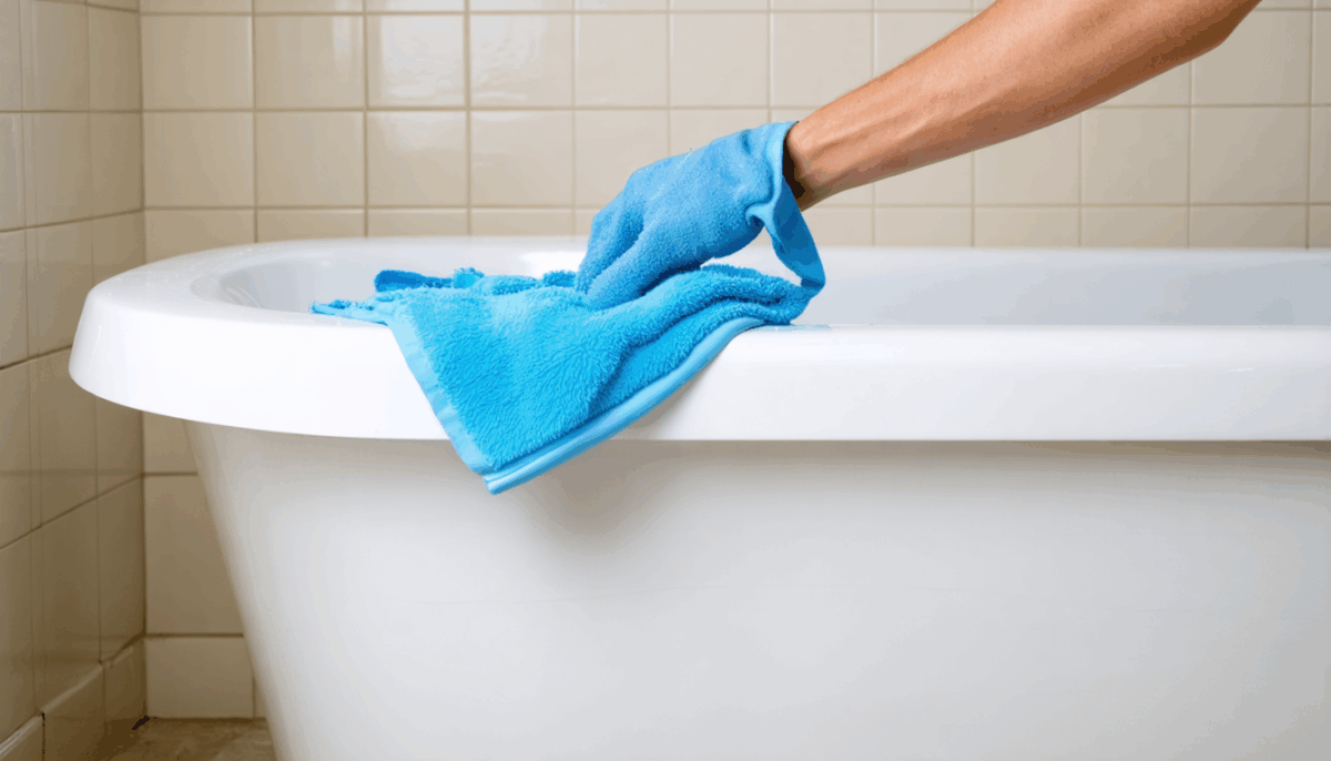 découvrez si repeindre votre baignoire est une solution pratique et durable. avantages, inconvénients, conseils et précautions : tout ce qu'il faut savoir avant de se lancer dans la rénovation par la peinture.