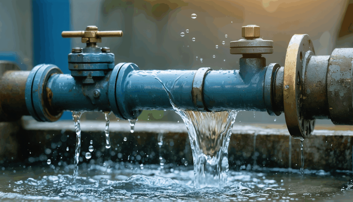 découvrez l’utilité et le fonctionnement du siphon disconnecteur, un élément clé pour protéger votre installation contre les retours d’eau polluée. explications simples et conseils pratiques.