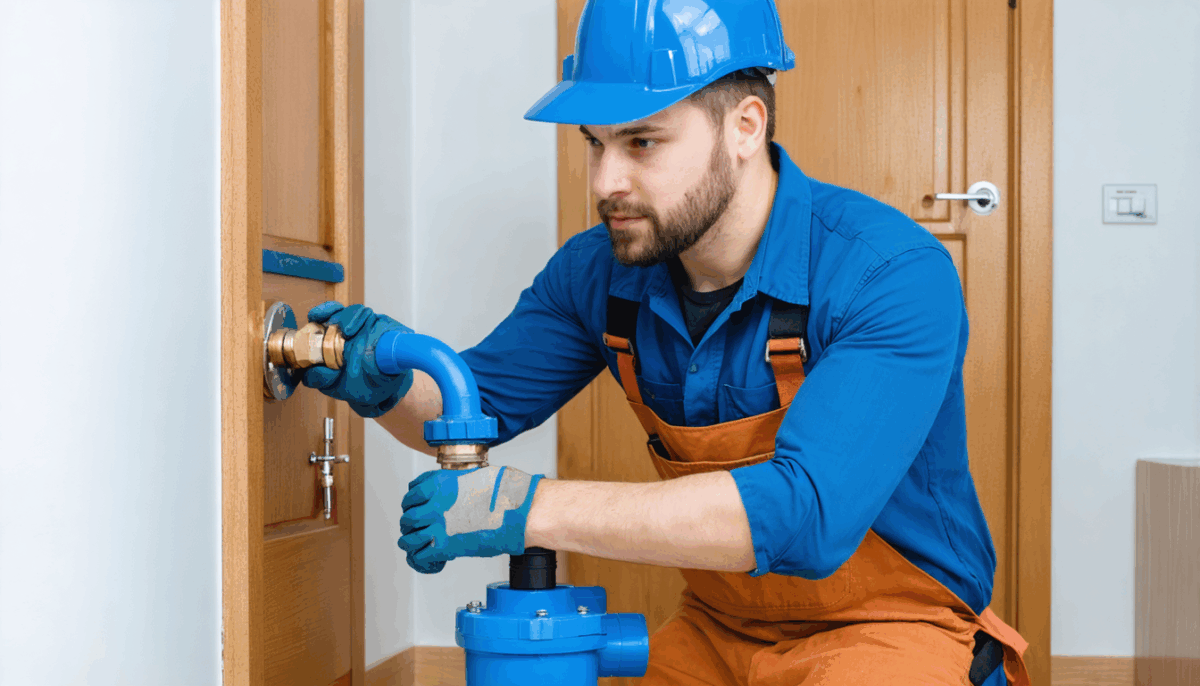 découvrez à quoi sert le siphon disconnecteur et comment il fonctionne pour protéger votre installation contre les retours d’eaux polluées. explications simples et conseils pratiques.
