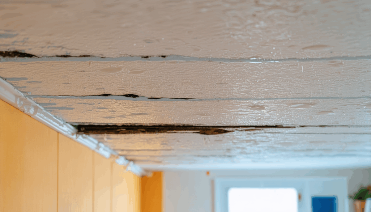 découvrez les étapes essentielles pour réagir rapidement et efficacement en cas de fuite d'eau au plafond : conseils, gestes d'urgence et solutions pour limiter les dégâts et protéger votre habitation.