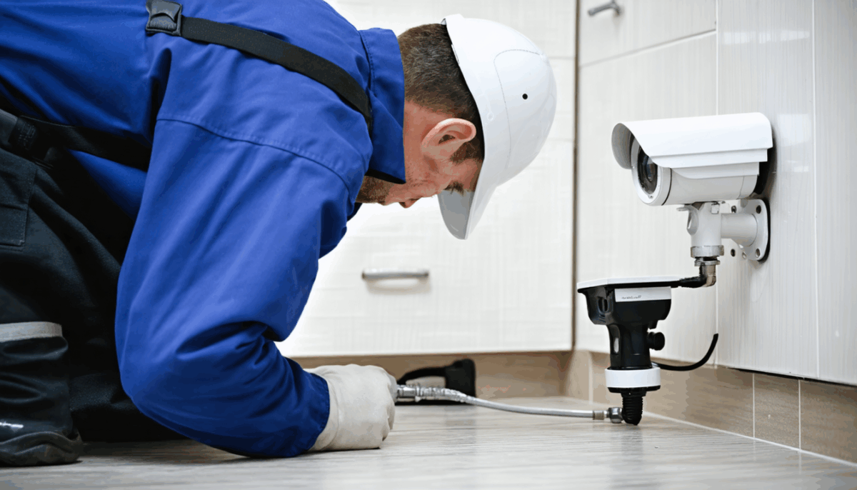 découvrez le coût d’un débouchage de canalisation à haute pression, les facteurs qui influencent le prix et des conseils pour choisir un professionnel adapté à vos besoins.