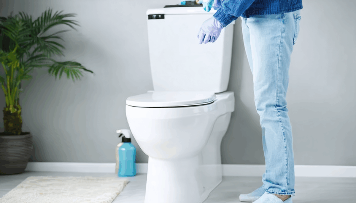 découvrez comment nettoyer efficacement vos wc avec de l'acide chlorhydrique grâce à notre guide pratique. conseils, précautions et étapes détaillées pour un résultat impeccable en toute sécurité.