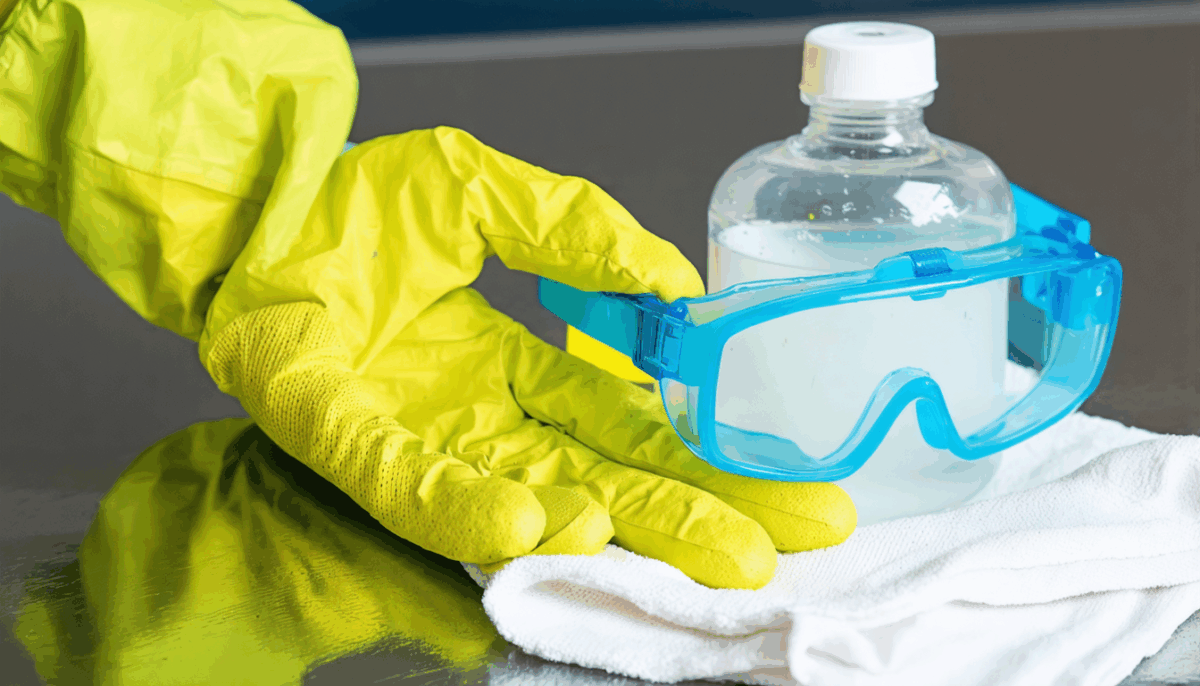 découvrez comment nettoyer efficacement vos wc avec de l'acide chlorhydrique grâce à notre guide pratique. conseils, précautions et étapes détaillées pour un résultat impeccable en toute sécurité.