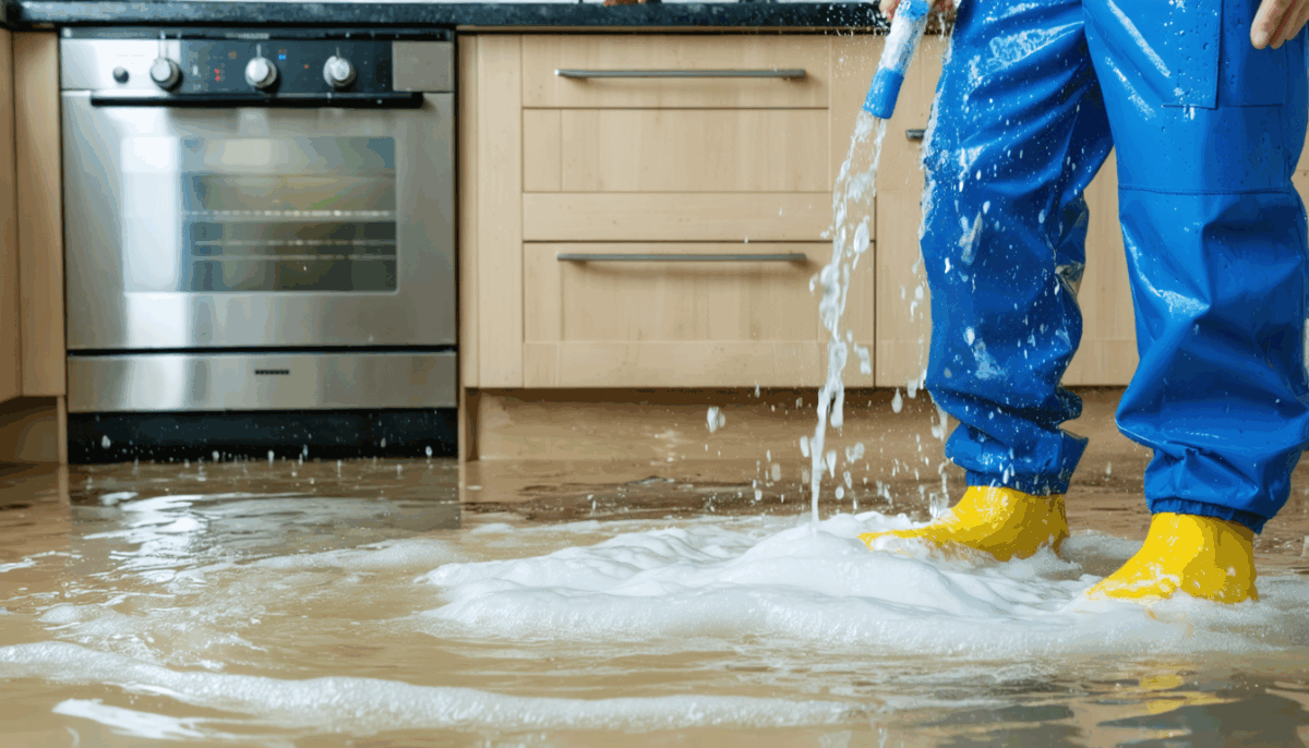 découvrez les risques liés à l'utilisation de liquide vaisselle classique dans un lave-vaisselle, ainsi que nos recommandations pour éviter les dégâts et garantir un lavage efficace et sécurisé.