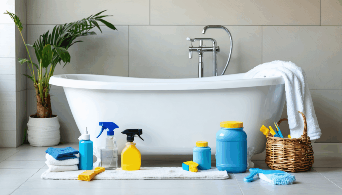 découvrez les avantages et inconvénients de la peinture sur baignoire : solution esthétique, économique, mais durable ? conseils pour réussir la transformation de votre salle de bain.