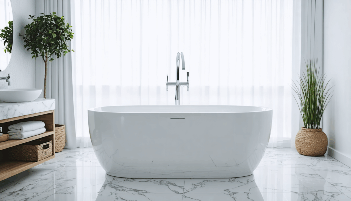 découvrez les avantages et inconvénients de peindre sa baignoire. profitez d'une transformation audacieuse pour moderniser votre salle de bain, tout en connaissant les limites et précautions à prendre avant de vous lancer.