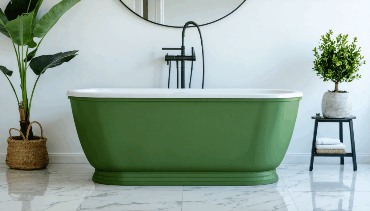 découvrez les avantages et inconvénients de peindre sa baignoire. une solution audacieuse pour transformer votre salle de bain à moindre coût, tout en connaissant les points forts et limites de cette méthode.