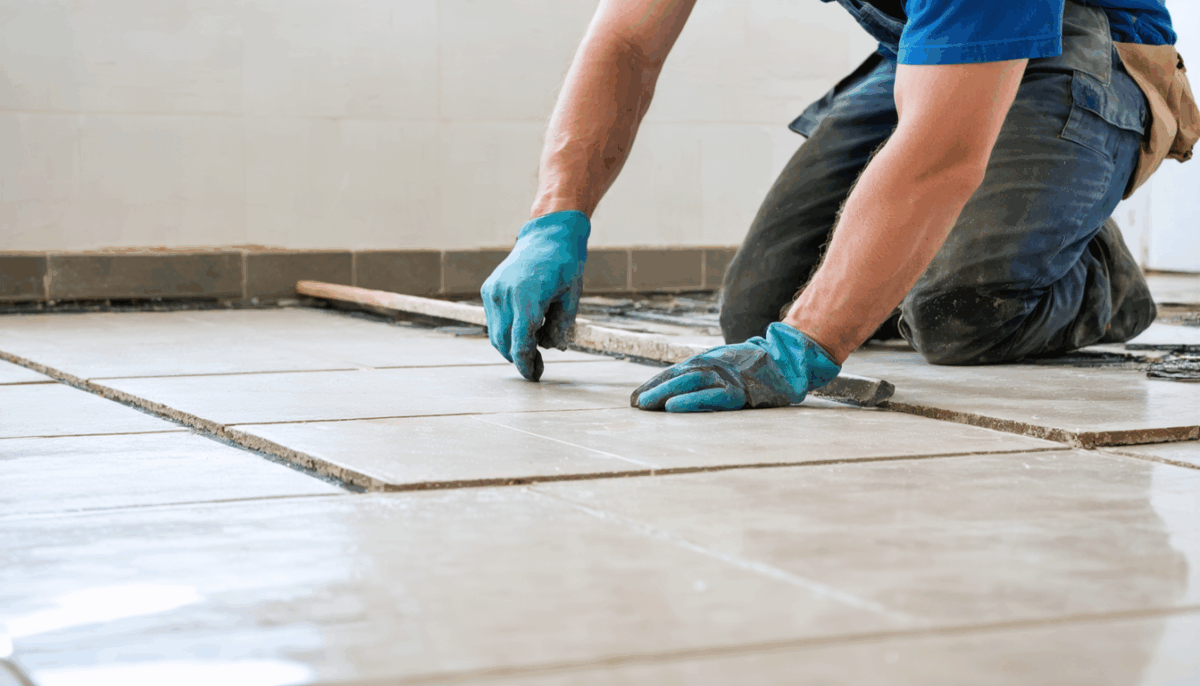 découvrez le prix moyen au mètre carré pour l'installation d'un carrelage 60x60, ainsi que les facteurs qui influencent le coût de la pose et des conseils pour bien estimer votre budget travaux.