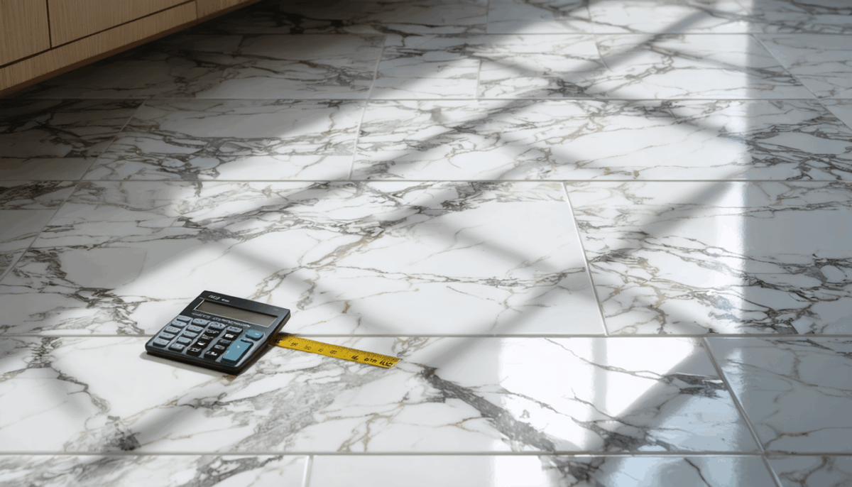 découvrez le prix moyen au mètre carré pour la pose de carrelage 60x60, incluant les facteurs qui influencent le coût d'installation et des conseils pour bien estimer votre budget travaux.
