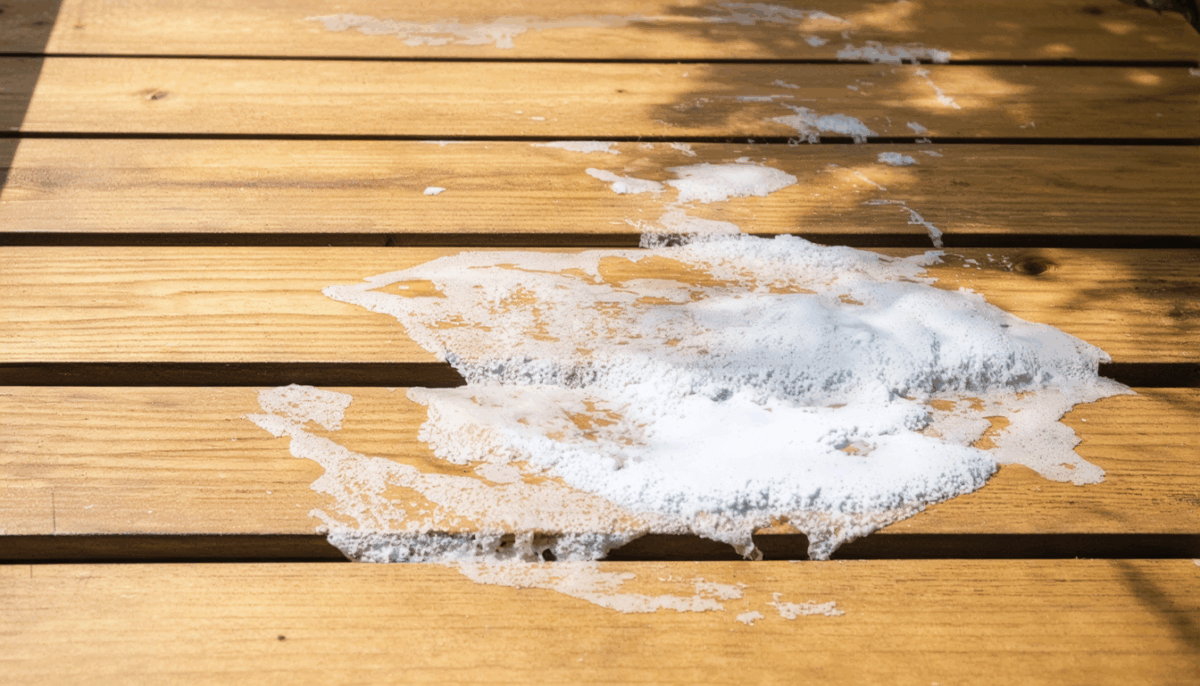 découvrez quatre astuces de grand-mère simples et efficaces pour raviver et entretenir naturellement l'éclat de votre terrasse en bois. redonnez vie à vos extérieurs en quelques étapes faciles !