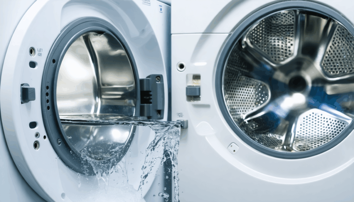 découvrez comment résoudre facilement les problèmes d’alimentation en eau de votre lave-linge grâce à notre guide pratique. conseils et étapes claires pour réparer votre appareil et retrouver un fonctionnement optimal.