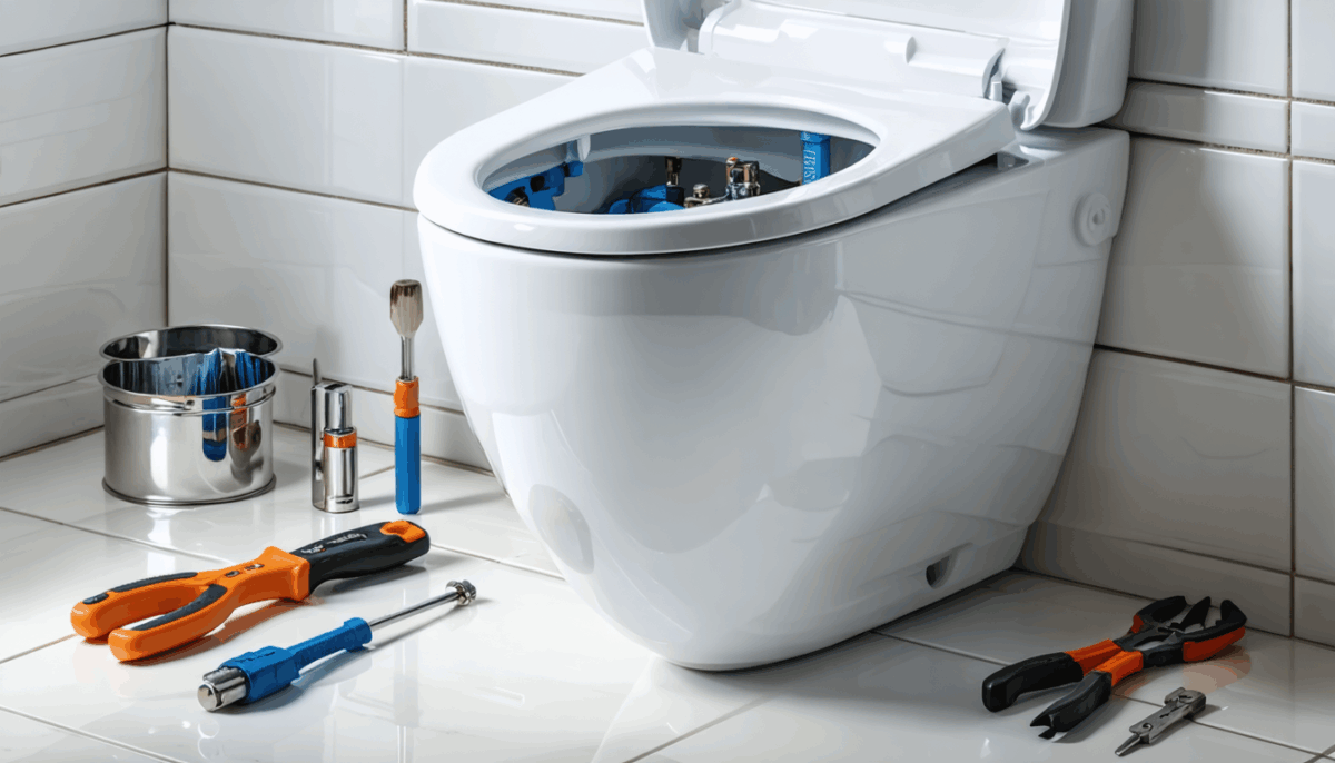 découvrez notre guide pratique pour démonter facilement le mécanisme de chasse d'eau des toilettes suspendues geberit. suivez étape par étape nos conseils pour un entretien ou un remplacement en toute simplicité.
