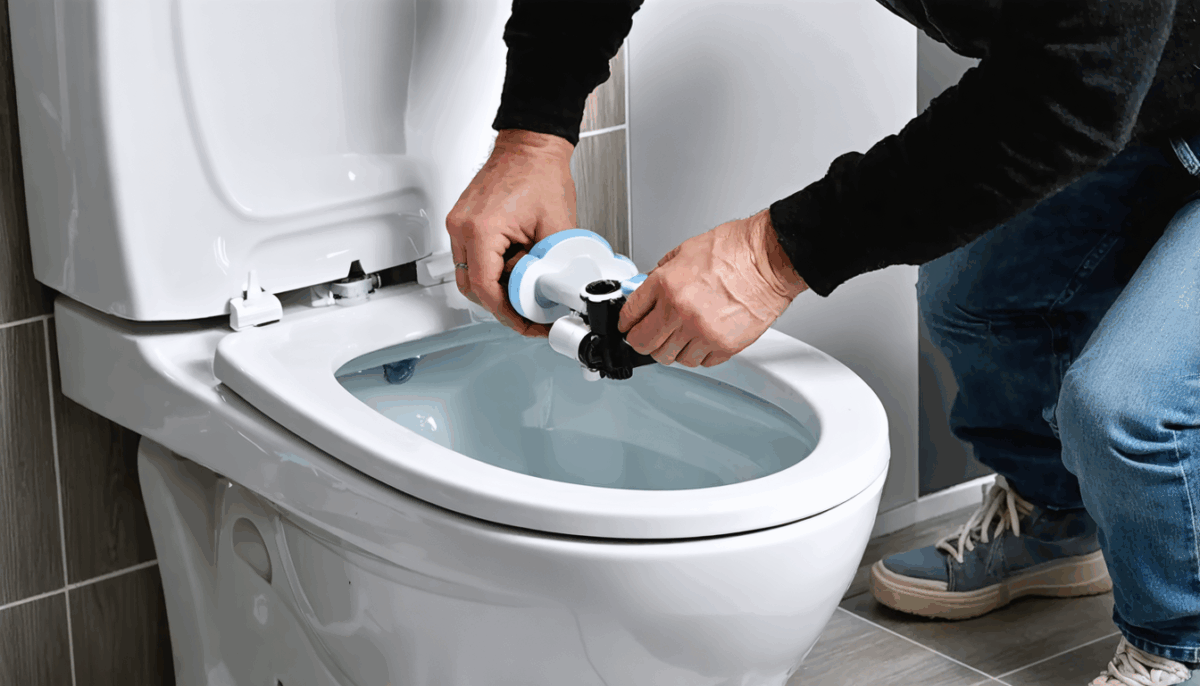 découvrez notre guide pratique pour démonter facilement le mécanisme de chasse d'eau des toilettes suspendues geberit. suivez chaque étape pour un entretien ou une réparation en toute simplicité.