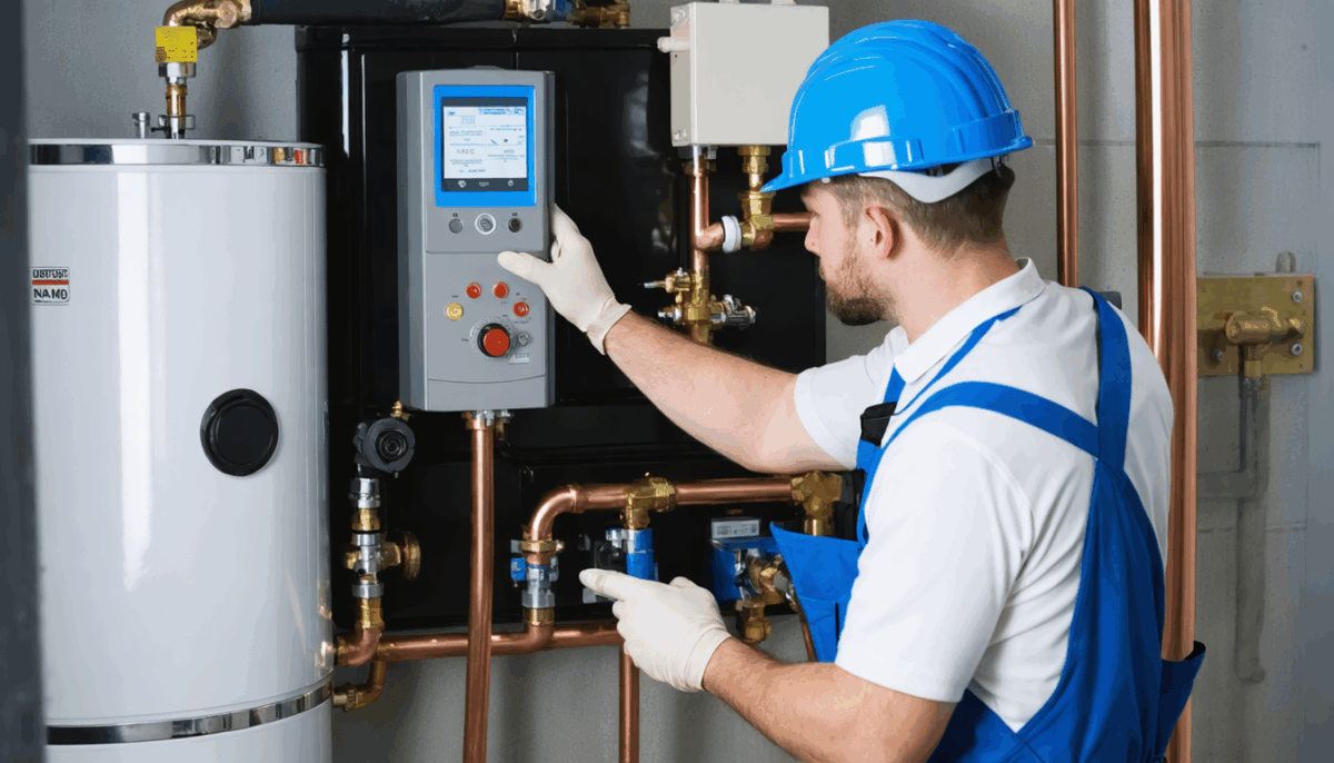 découvrez les principales pannes de démarrage des chaudières saunier duval opalia. ce guide vous aide à analyser les causes courantes et à trouver des solutions efficaces pour remettre votre chaudière en service rapidement.