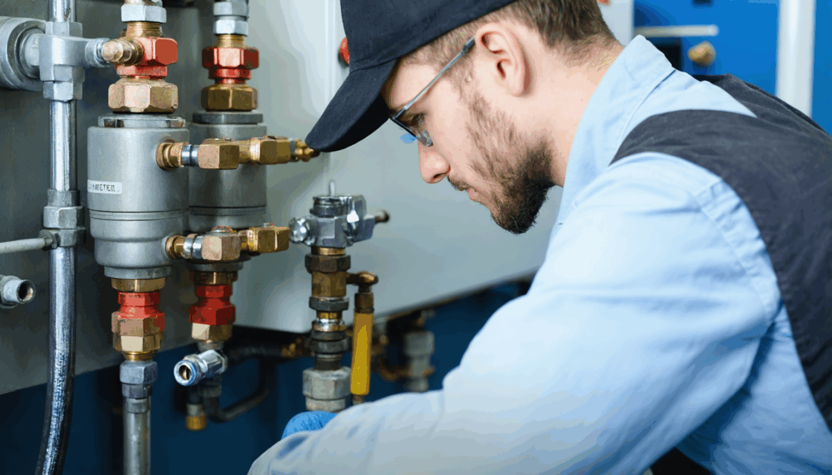 découvrez les principales pannes de démarrage des chaudières saunier duval opalia grâce à notre guide d'analyse complet. conseils, causes fréquentes et solutions pour un diagnostic facile et rapide de votre appareil.