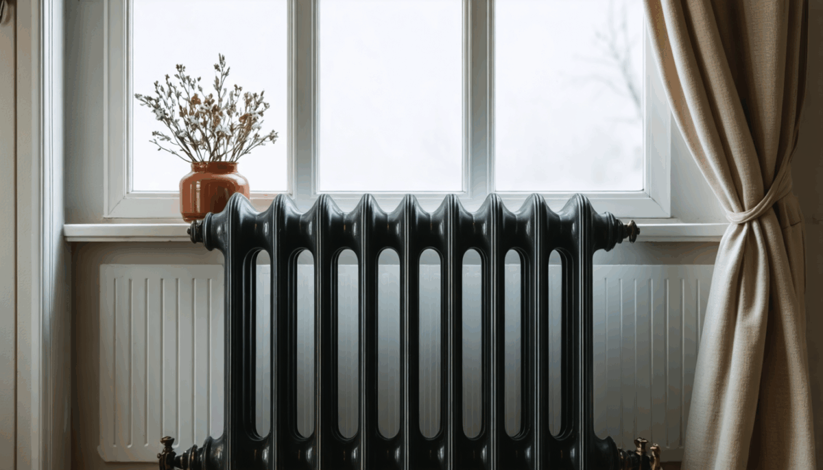 découvrez comment purger facilement et efficacement votre radiateur en fonte grâce à notre guide pratique. suivez nos étapes simples pour améliorer la performance de votre chauffage et optimiser votre confort.