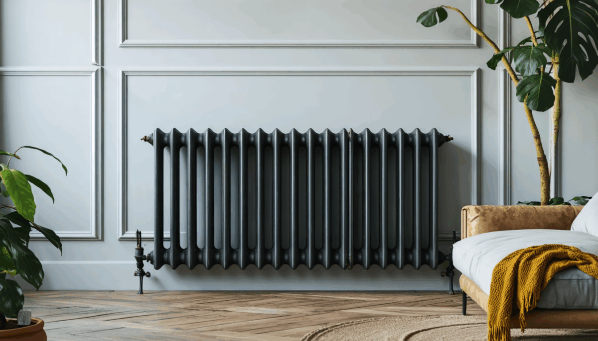 découvrez comment purger efficacement votre radiateur en fonte grâce à notre guide pratique. suivez nos conseils étape par étape pour améliorer le chauffage et prolonger la durée de vie de vos installations.