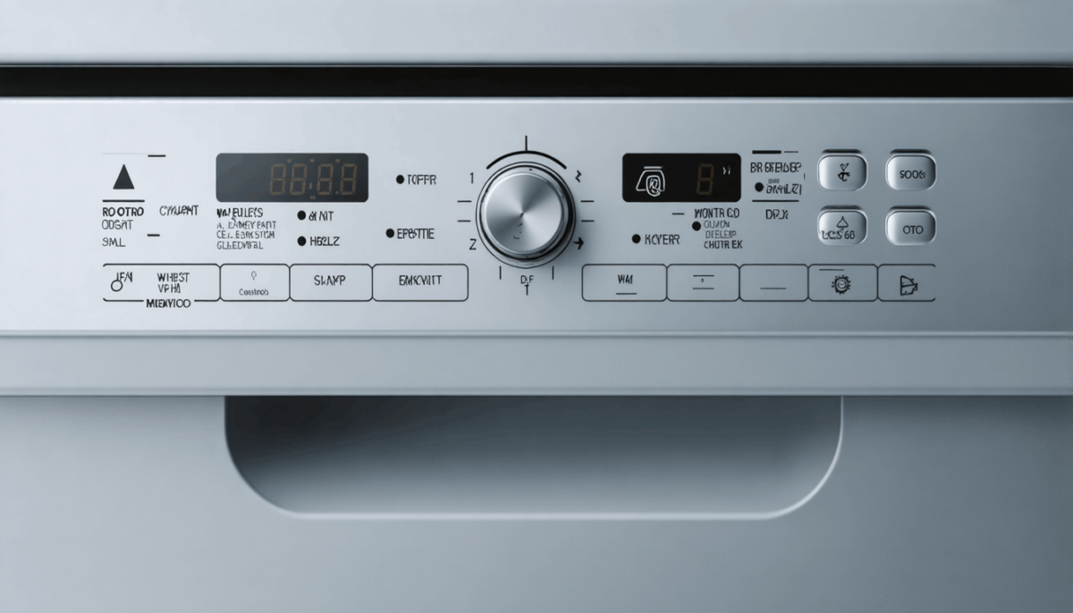 Voyants Lave Vaisselle Electroluxnull