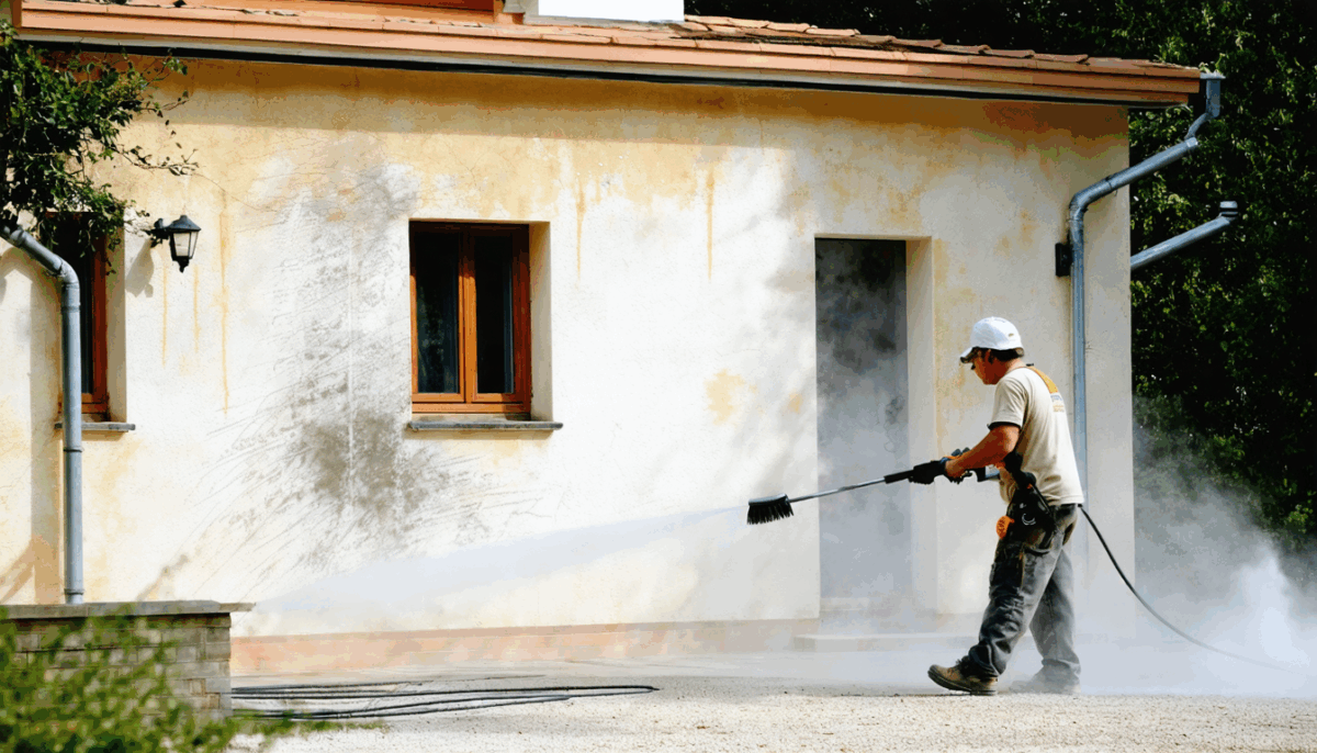 découvrez nos conseils pratiques pour nettoyer efficacement les déjections d'oiseaux sur du crépi sans l'abîmer. suivez notre guide étape par étape pour retrouver une façade propre et protégée.