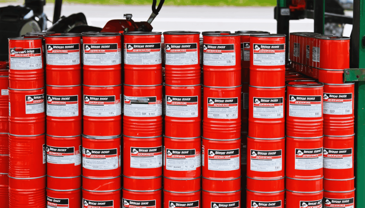 découvrez quel type de carburant choisir pour votre tondeuse briggs et stratton : sans plomb 95 ou 98. nos conseils pour optimiser les performances et prolonger la durée de vie de votre moteur.