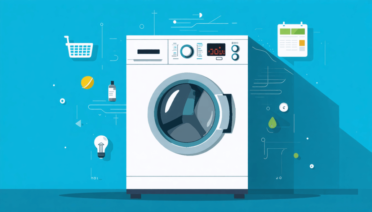 découvrez l’essentiel sur la consommation énergétique d’une machine à laver : principaux enjeux écologiques et économiques, chiffres clés à connaître, et conseils pratiques pour optimiser votre utilisation.
