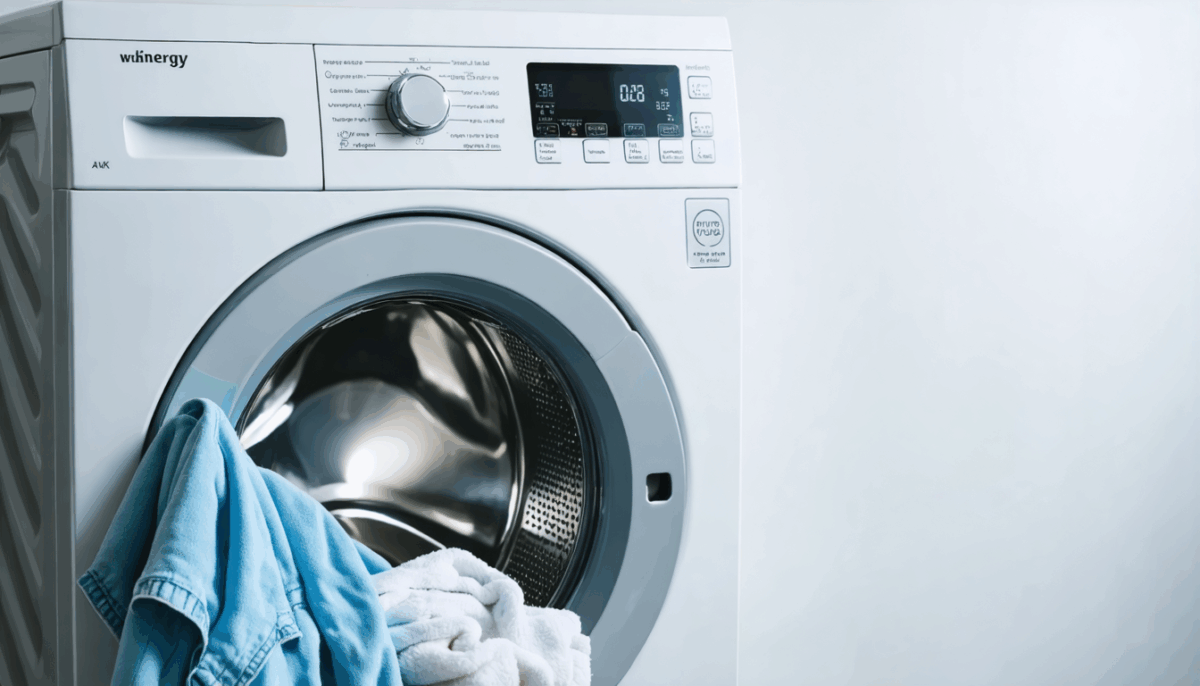 découvrez les facteurs qui influencent la consommation énergétique d'une machine à laver, ainsi que les chiffres clés et conseils pour optimiser votre utilisation et alléger votre facture d'électricité.