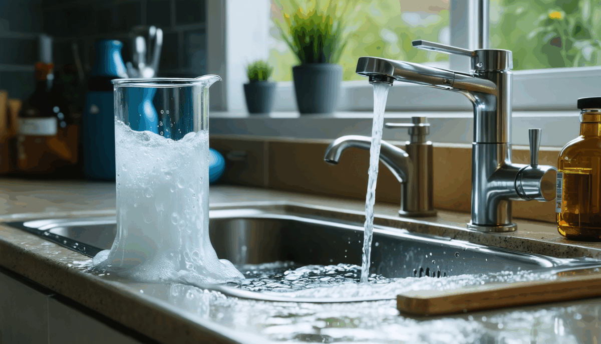 Acide chlorhydrique combien de temps pour déboucher vos canalisations — free download