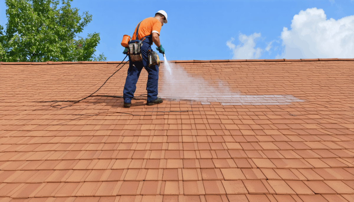 découvrez notre guide pratique pour estimer le coût du nettoyage d’une toiture de 100 m². conseils, tarifs indicatifs et astuces pour bien planifier vos travaux et entretenir votre toiture efficacement.