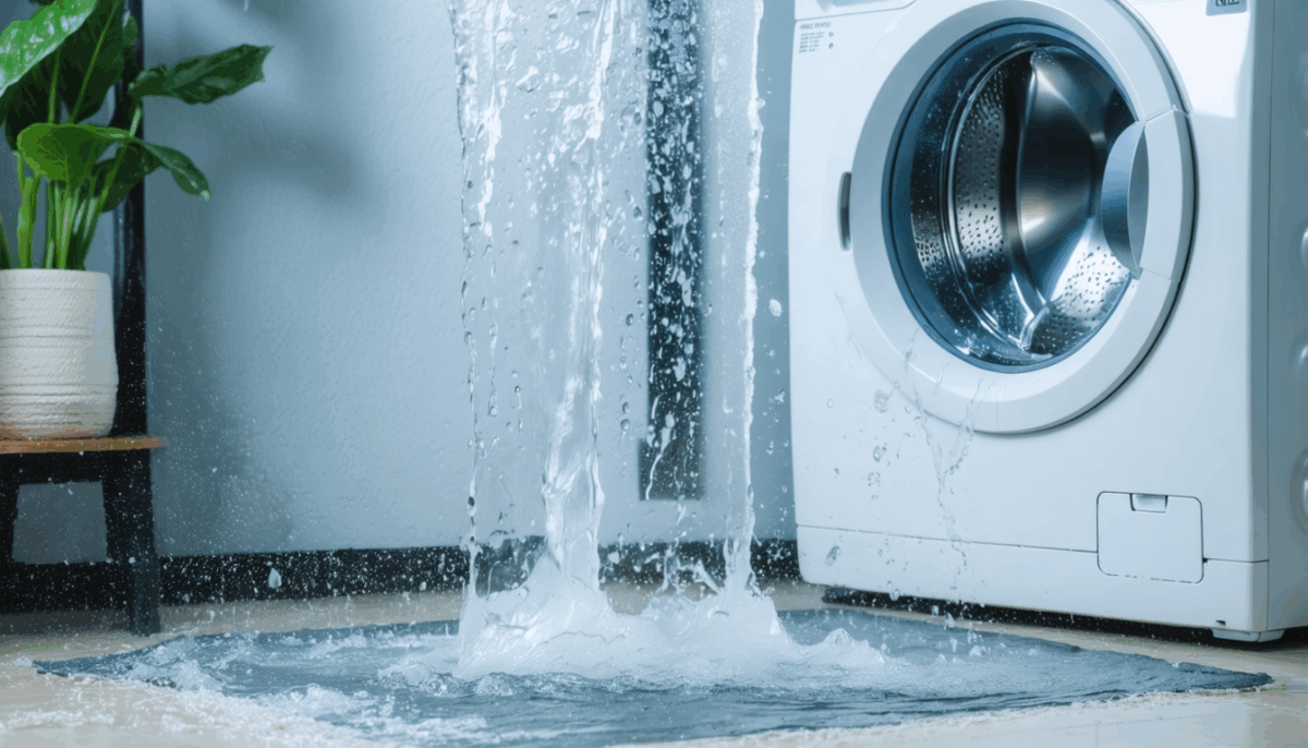 découvrez pourquoi des mauvaises odeurs peuvent se dégager de votre machine à laver et quelles solutions adopter pour retrouver une fraîcheur durable dans votre linge.