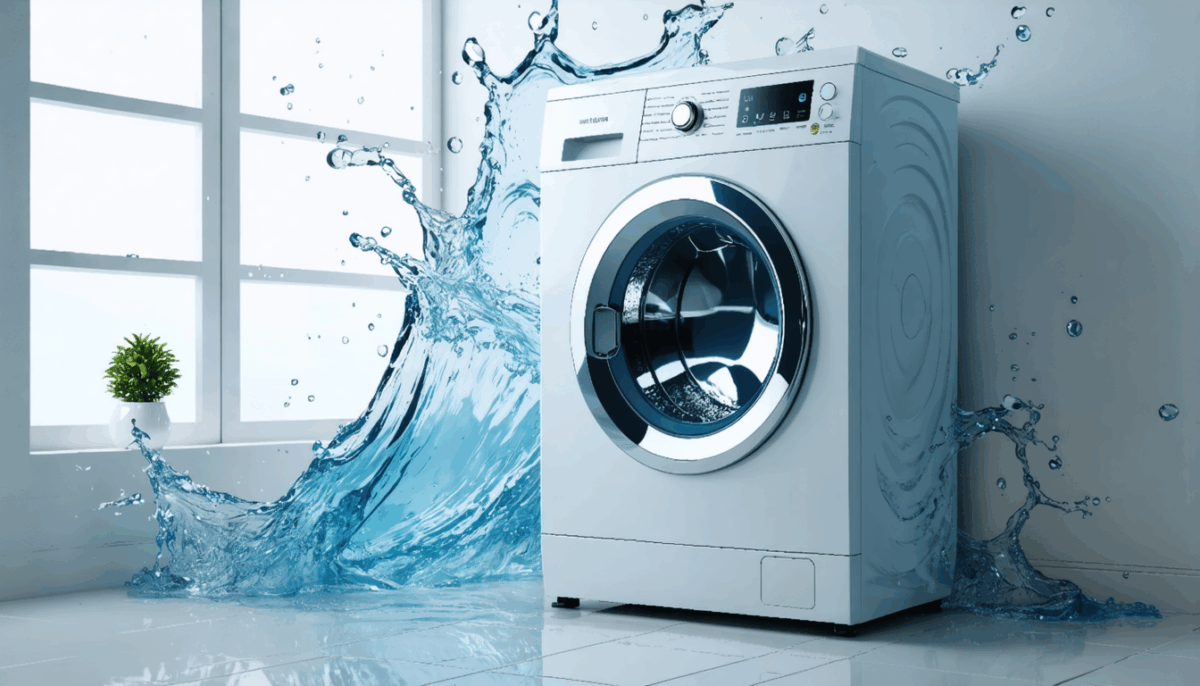 découvrez pourquoi votre machine à laver peut dégager de mauvaises odeurs et apprenez à identifier les causes principales pour garder votre linge et votre appareil frais au quotidien.
