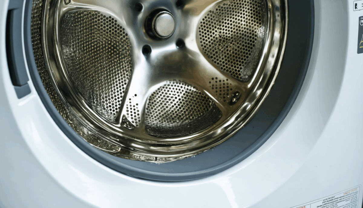 découvrez les dangers insoupçonnés du vinaigre blanc dans votre machine à laver. informez-vous sur les risques potentiels et les précautions à prendre pour préserver l’efficacité et la longévité de votre appareil.