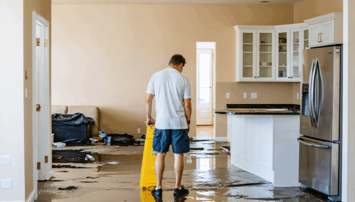 découvrez qui, du locataire ou du propriétaire, doit prendre en charge les frais en cas d'inondation intérieure. informez-vous sur les droits et responsabilités de chacun face aux dommages causés dans un logement.