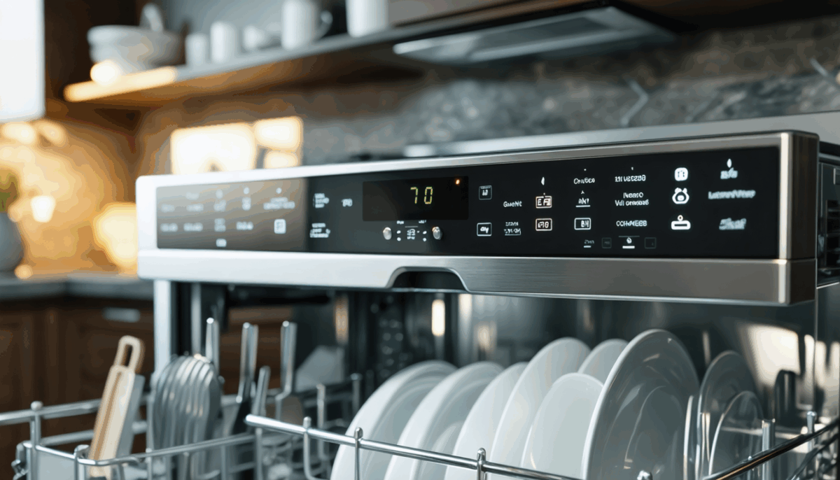 découvrez comment comprendre et résoudre facilement les messages d'erreur affichés par votre lave-vaisselle whirlpool. suivez nos conseils pratiques pour un dépannage rapide et efficace, et retrouvez un appareil en parfait état de fonctionnement.