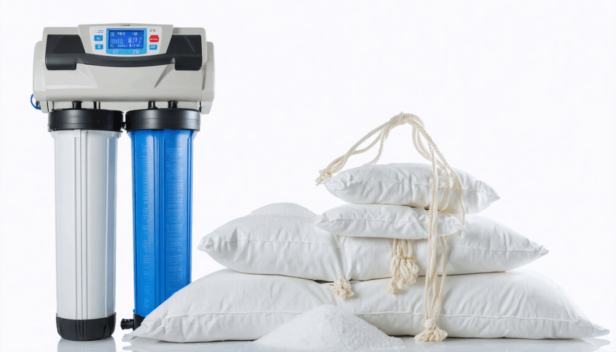 découvrez le prix d’un adoucisseur d’eau culligan, les facteurs qui influencent son coût et les conseils pour choisir le bon modèle adapté à vos besoins et à votre budget.