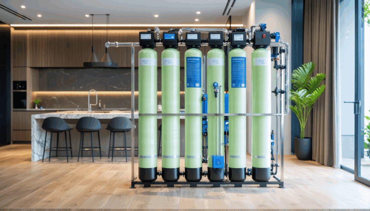 découvrez le prix d'un adoucisseur d'eau de la marque culligan, les facteurs qui influencent le coût et les solutions adaptées à votre budget pour améliorer la qualité de votre eau.